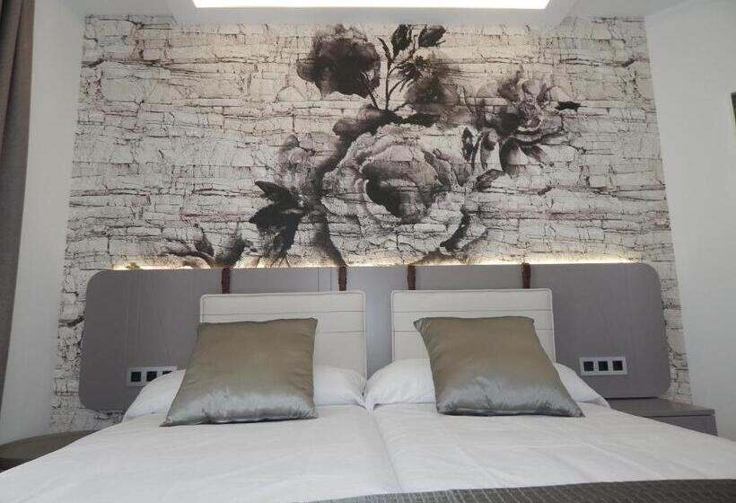 پانسیون Hostal Boutique Doña Carmen Adults Recommended