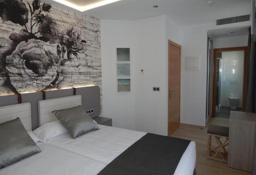 پانسیون Hostal Boutique Doña Carmen Adults Recommended