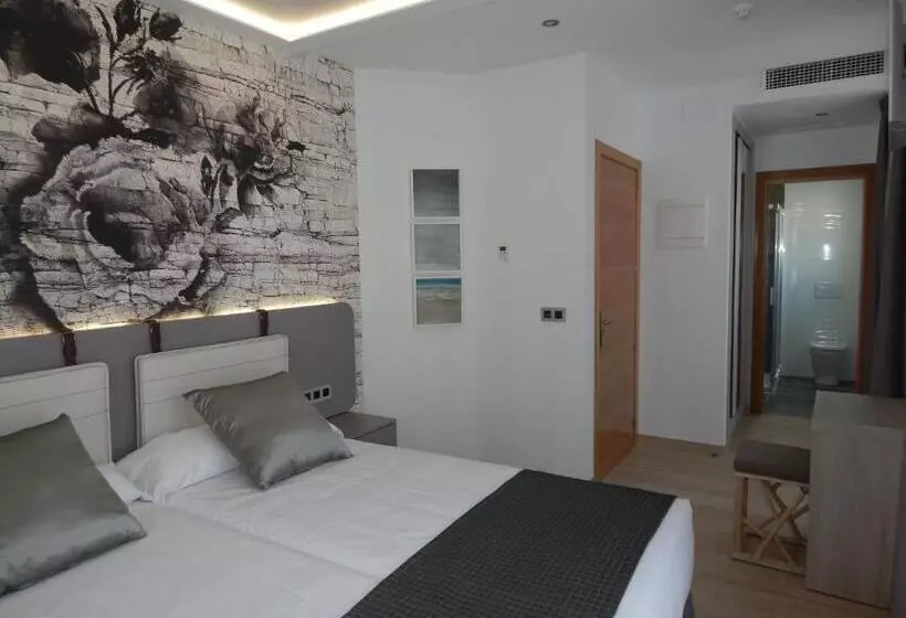 پانسیون Hostal Boutique Doña Carmen   Adults Recommended