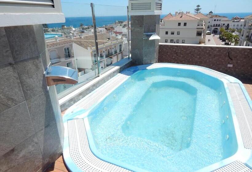 پانسیون Hostal Boutique Doña Carmen Adults Recommended