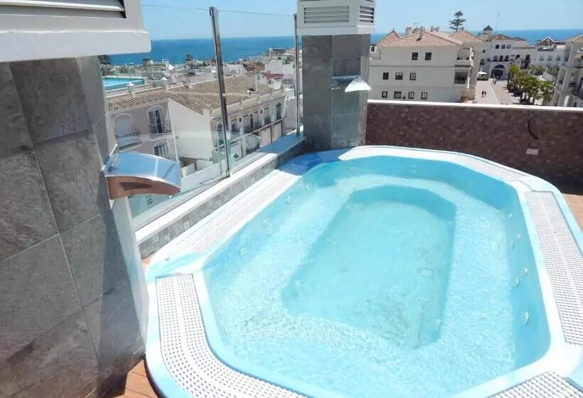 پانسیون Hostal Boutique Doña Carmen   Adults Recommended