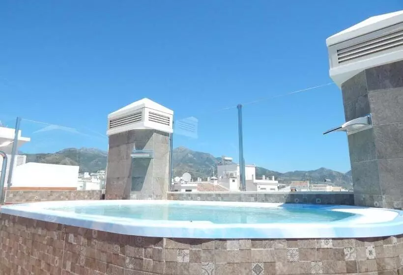 پانسیون Hostal Boutique Doña Carmen   Adults Recommended