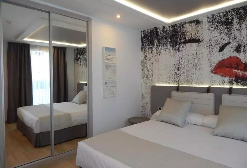 پانسیون Hostal Boutique Doña Carmen   Adults Recommended