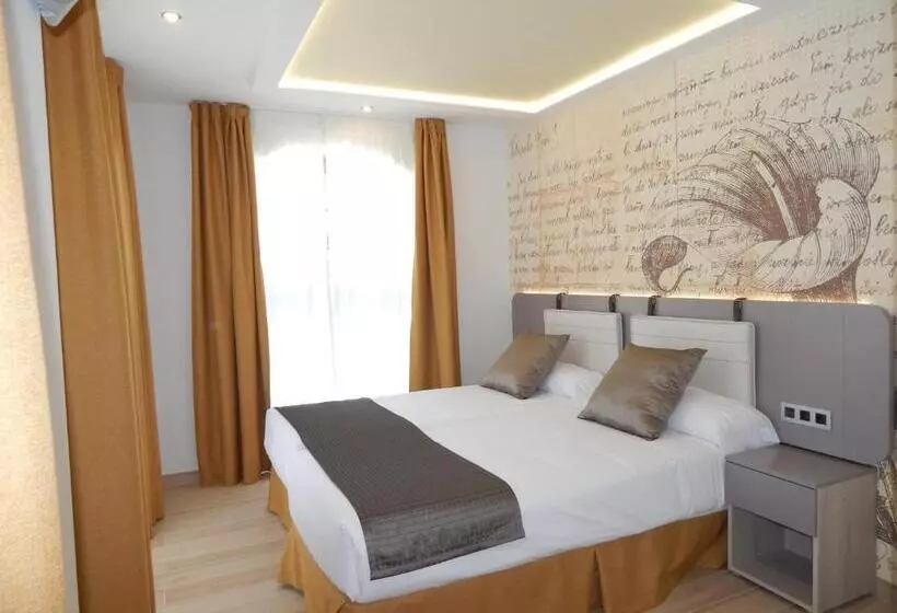 پانسیون Hostal Boutique Doña Carmen   Adults Recommended