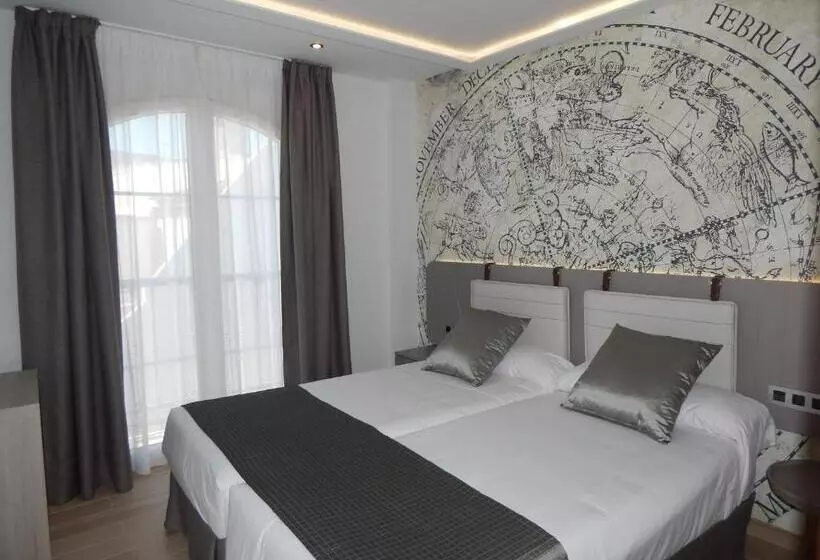 پانسیون Hostal Boutique Doña Carmen   Adults Recommended