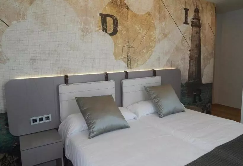 پانسیون Hostal Boutique Doña Carmen   Adults Recommended