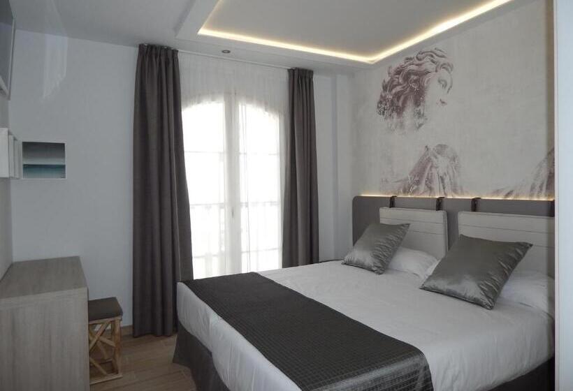 پانسیون Hostal Boutique Doña Carmen Adults Recommended