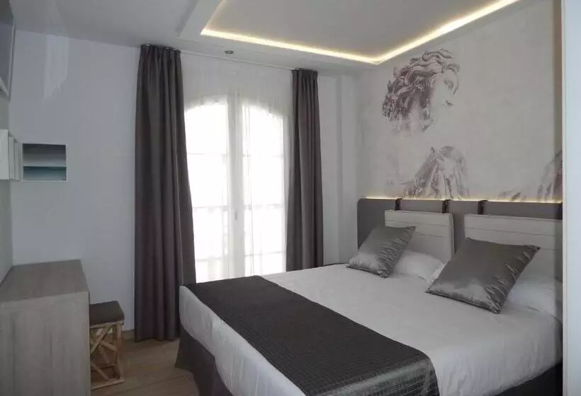 پانسیون Hostal Boutique Doña Carmen   Adults Recommended