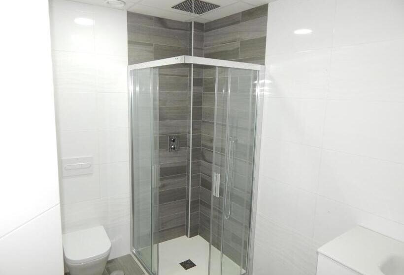 پانسیون Hostal Boutique Doña Carmen Adults Recommended