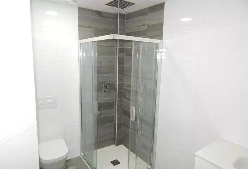 پانسیون Hostal Boutique Doña Carmen   Adults Recommended