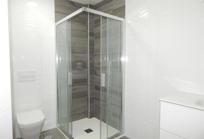 پانسیون Hostal Boutique Doña Carmen Adults Recommended