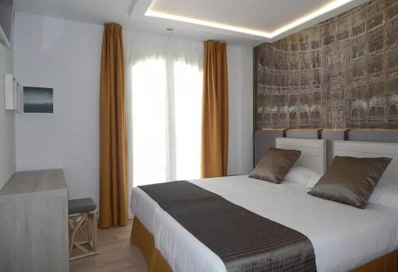 پانسیون Hostal Boutique Doña Carmen   Adults Recommended