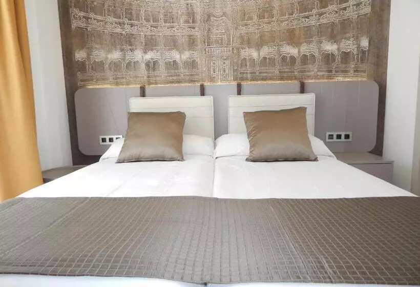 پانسیون Hostal Boutique Doña Carmen   Adults Recommended