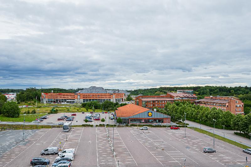 Stockholm North By First Hotels