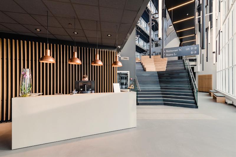 Stockholm North By First Hotels