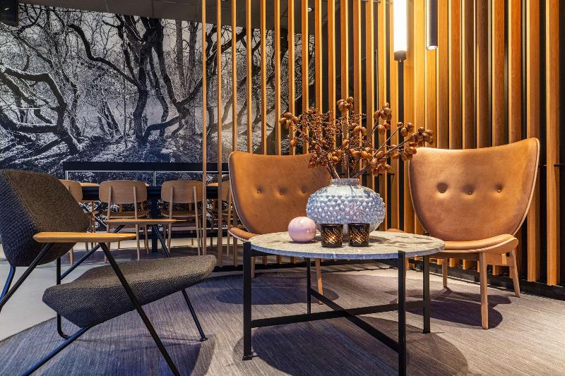 Stockholm North By First Hotels