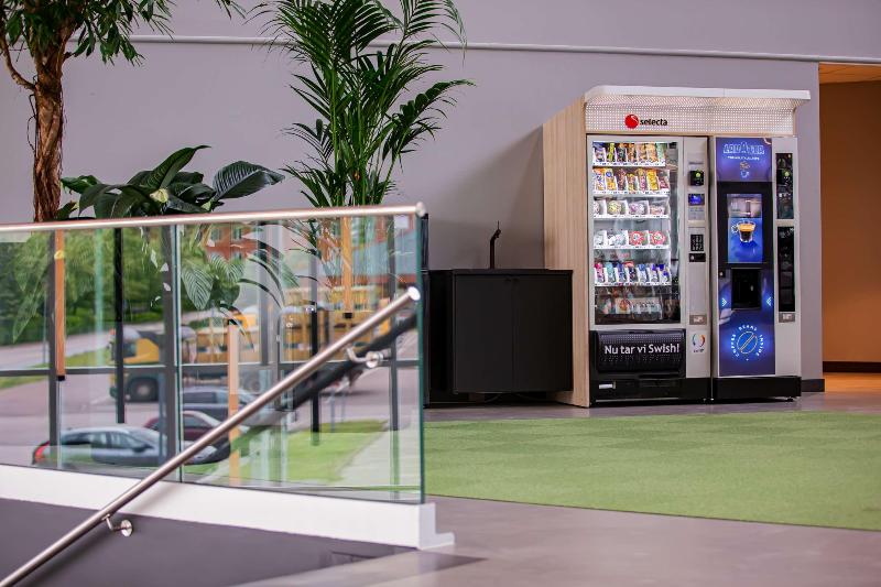 Stockholm North By First Hotels