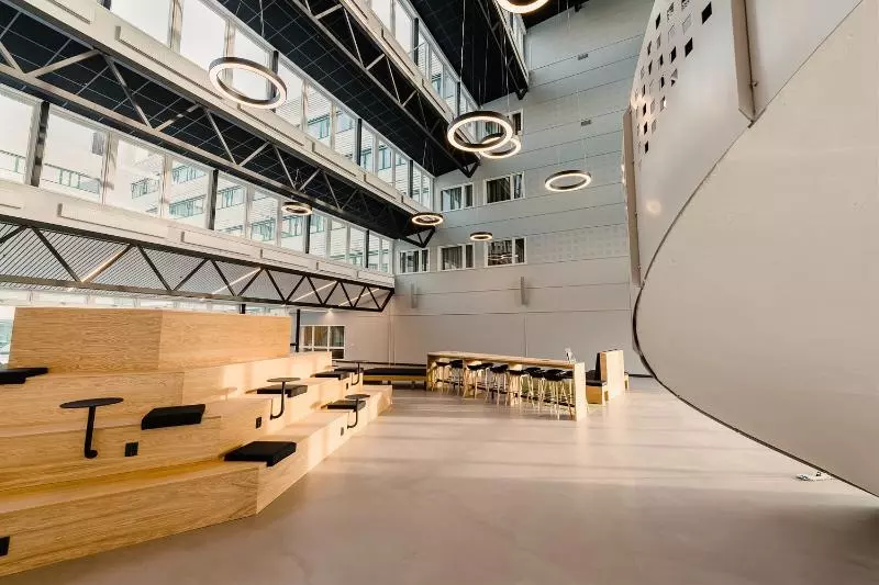 Stockholm North By First Hotels