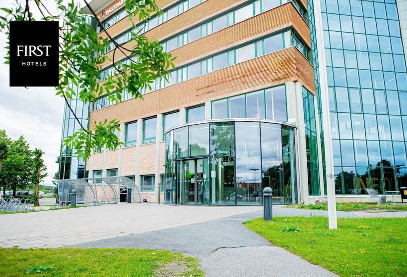 Stockholm North By First Hotels