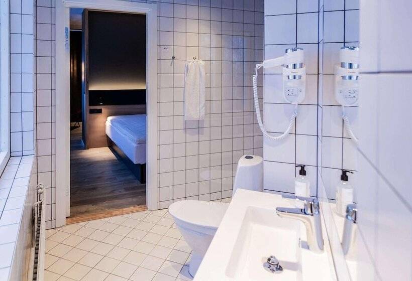 Stockholm North By First Hotels