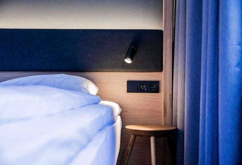 Stockholm North By First Hotels