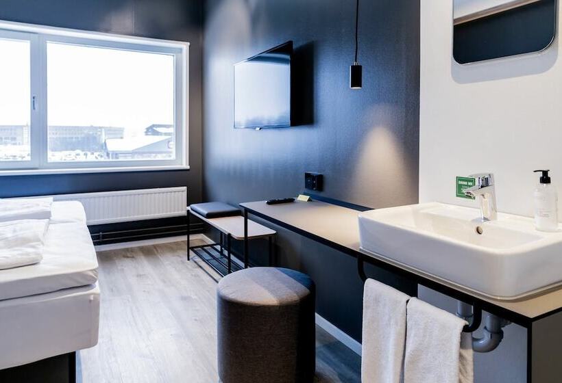 Stockholm North By First Hotels