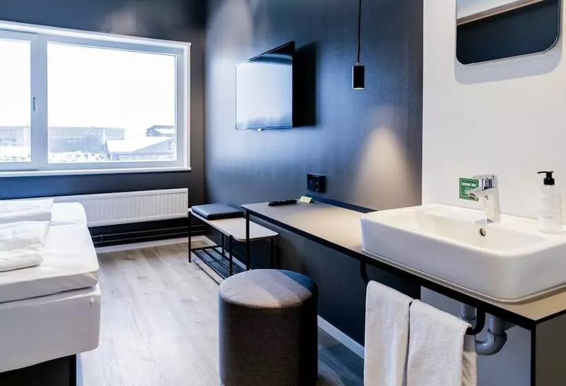 Stockholm North By First Hotels