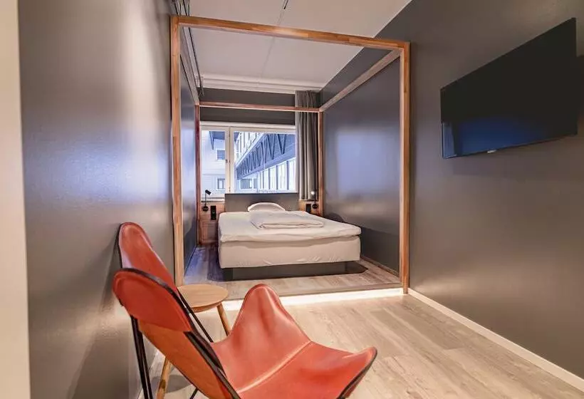 Stockholm North By First Hotels