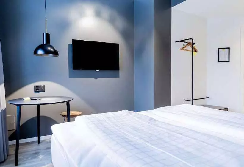 Stockholm North By First Hotels