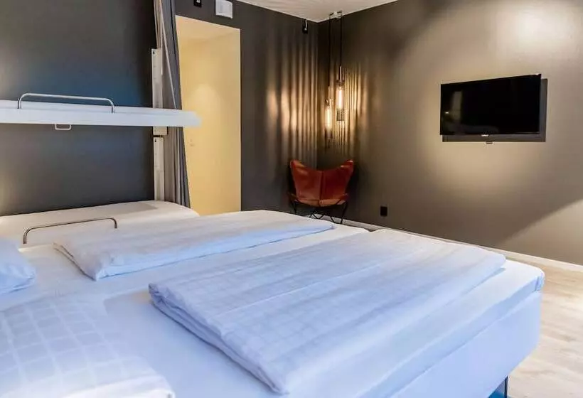 Stockholm North By First Hotels