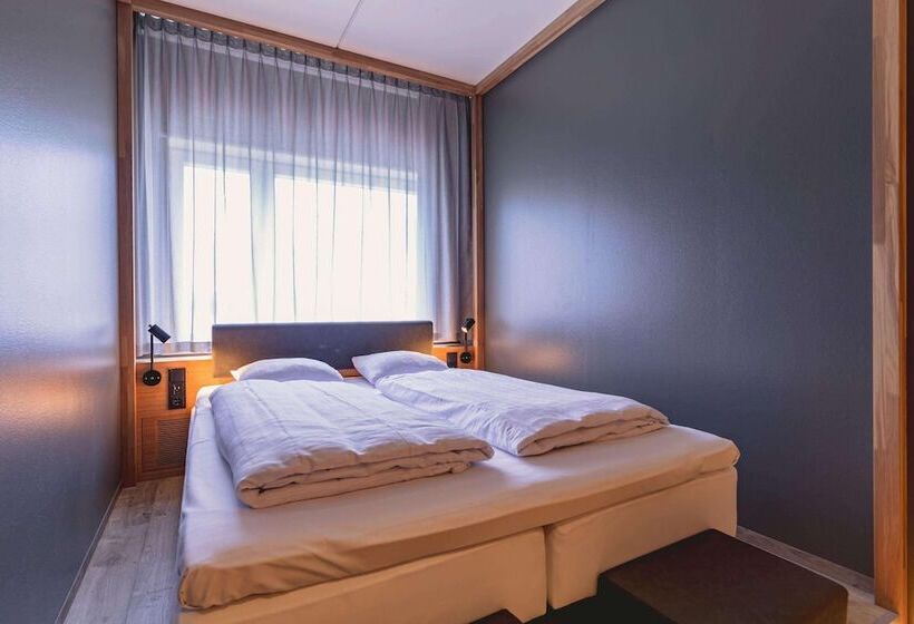 Stockholm North By First Hotels