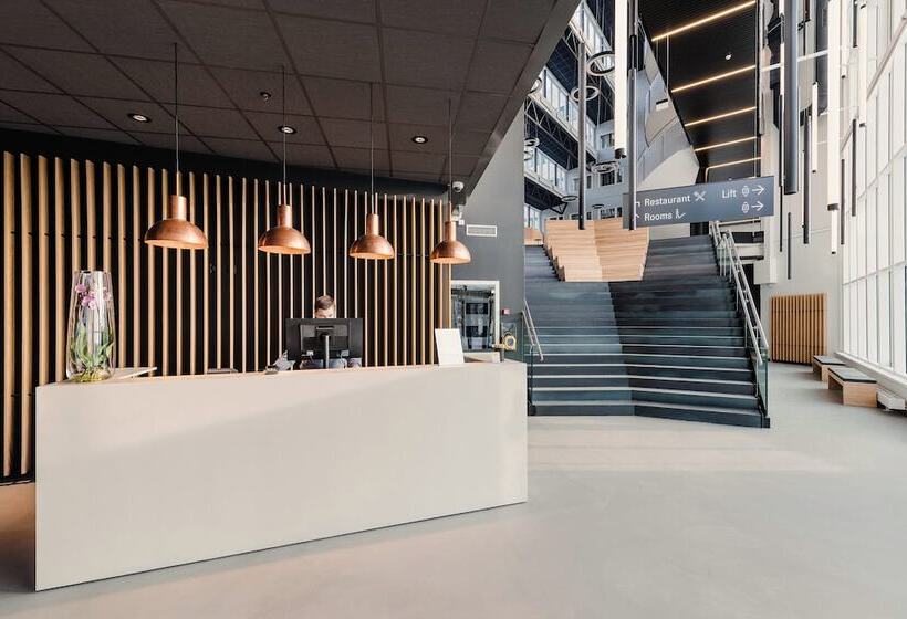 Stockholm North By First Hotels