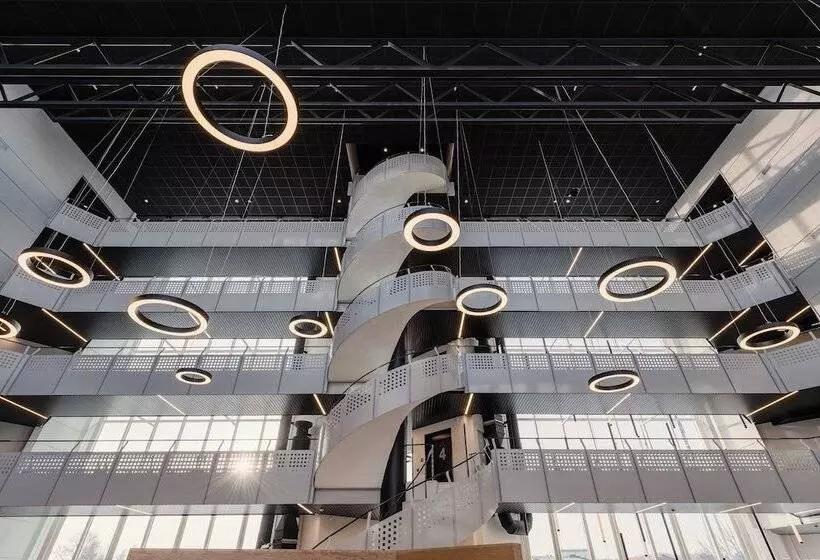 Stockholm North By First Hotels