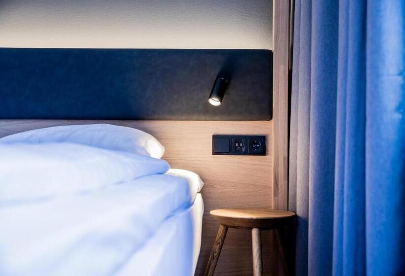 Stockholm North By First Hotels