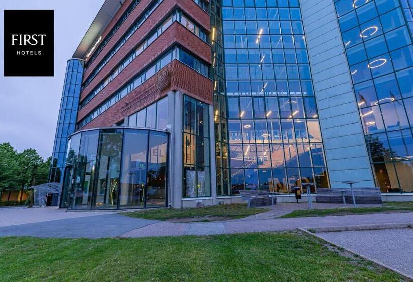 Stockholm North By First Hotels