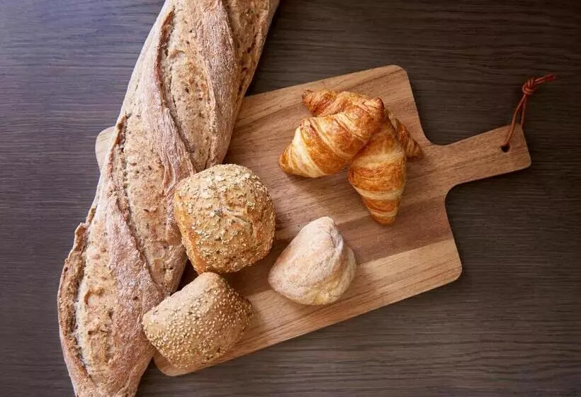 Stockholm North By First Hotels