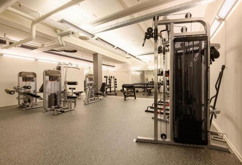 Stockholm North By First Hotels