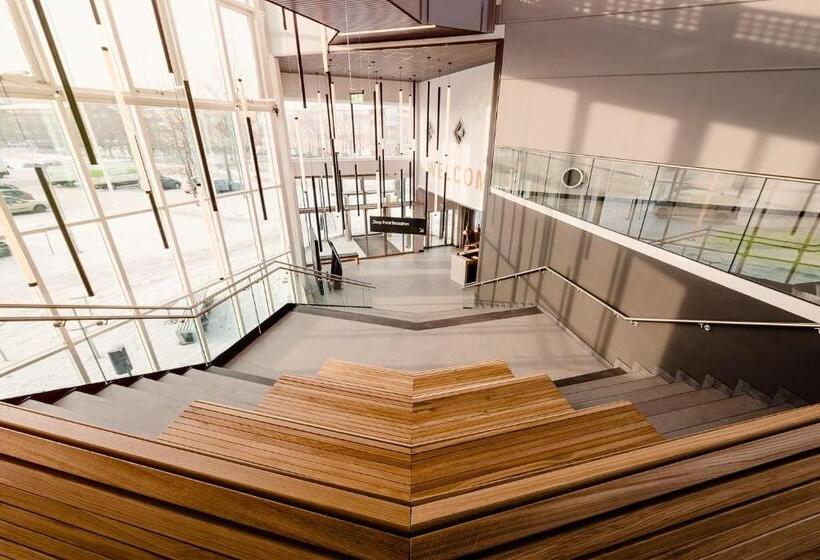 Stockholm North By First Hotels