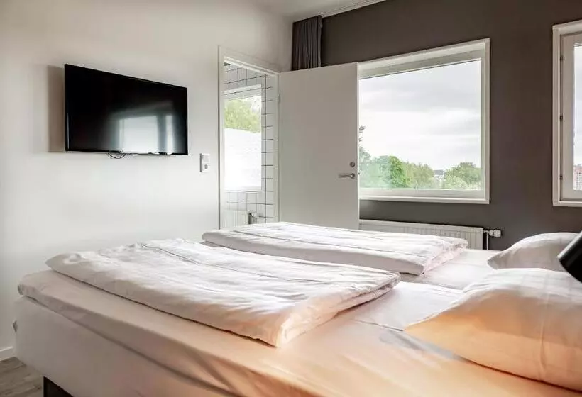 Stockholm North By First Hotels