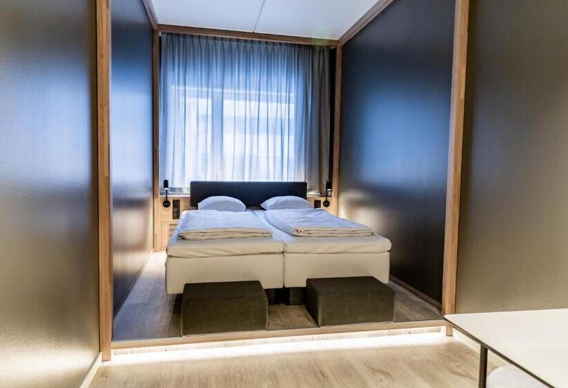 Stockholm North By First Hotels