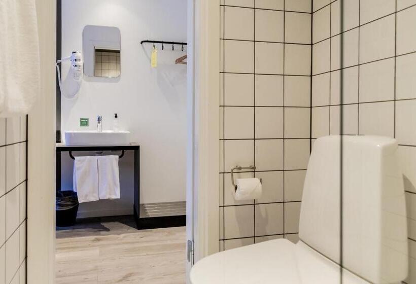 Stockholm North By First Hotels