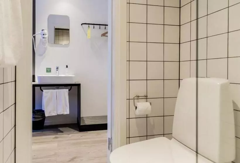 Stockholm North By First Hotels