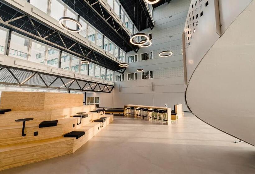 Stockholm North By First Hotels