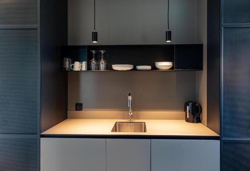 Stockholm North By First Hotels