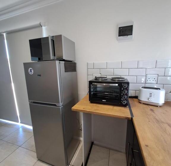 Пансион Grace S Place