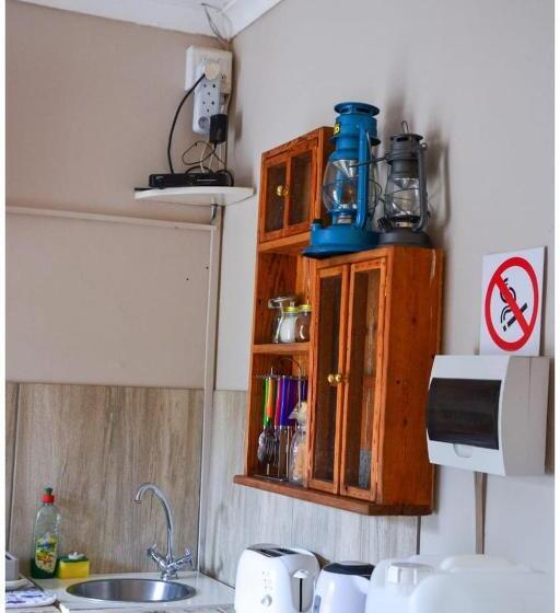 Пансион Grace S Place