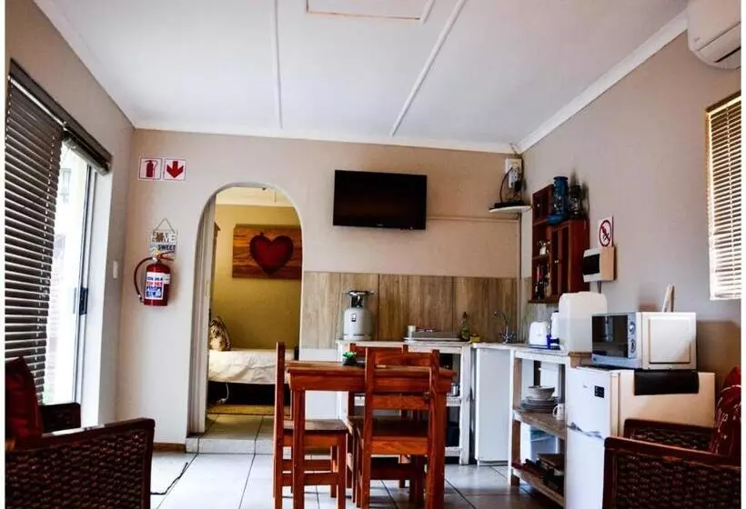 Majatalo Grace S Place