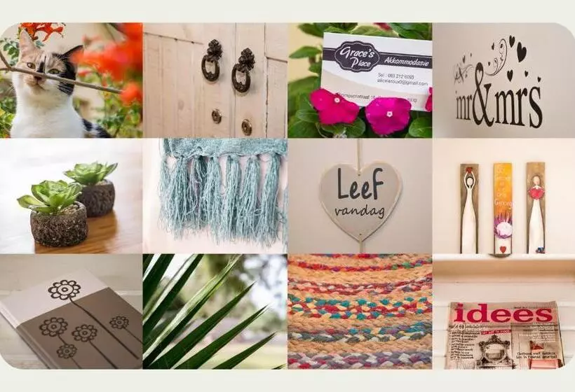 Majatalo Grace S Place