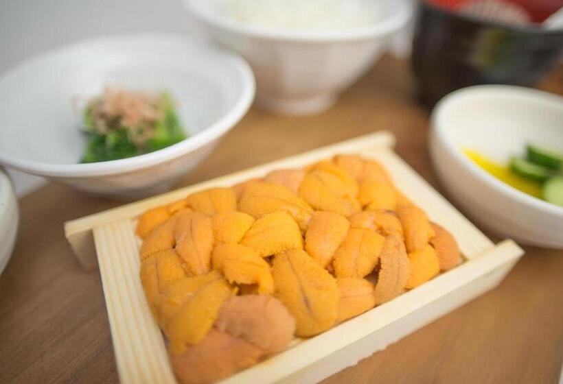 פנסיון Guest House Coco