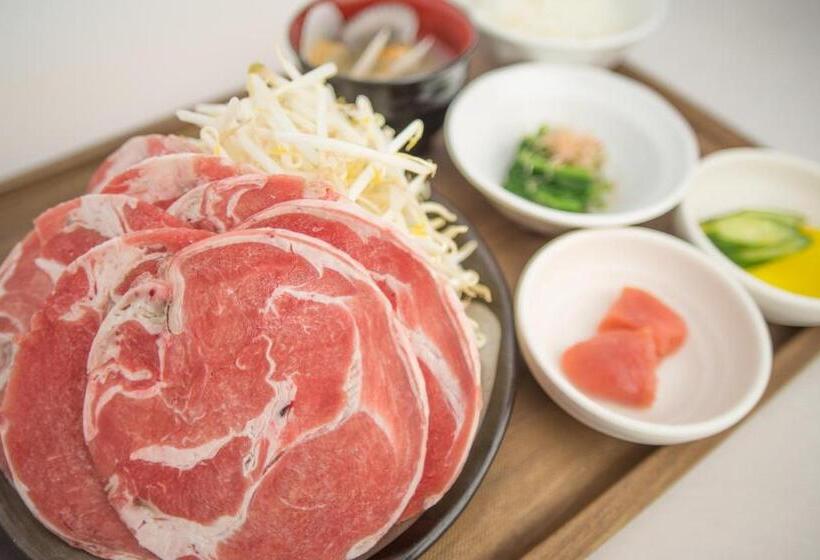 פנסיון Guest House Coco